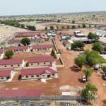 Cameroun – Route Maroua – Moutourwa et Magada – Guidiguis – Yagoua (173 km) : Des retombées socioéconomiques au bénéfice des populations.
