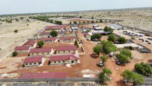 Cameroun – Route Maroua – Moutourwa et Magada – Guidiguis – Yagoua (173 km) : Des retombées socioéconomiques au bénéfice des populations.