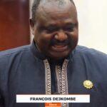 Tchad – Comité pour la réécriture de l’histoire du Tchad : Le député François Djekonbé monte au créneau.