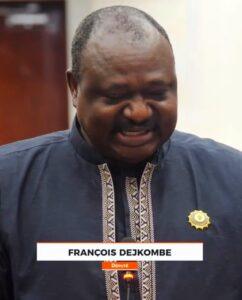 Tchad – Comité pour la réécriture de l’histoire du Tchad : Le député François Djekonbé monte au créneau.