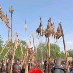 Cameroun – Tchad dans le Mayo-Kebbi Ouest : La fête de la pintade « Fiŋ loo » a fait vibrer Léré.