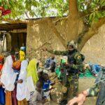 Cameroun – Journée internationale de l’enfant : Le BIR engagé dans la protection de la jeunesse en zone de crise.