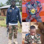 Cameroun – Nord-Ouest : Trois soldats tués dans une embuscade à Bafut.