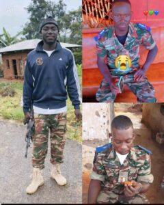 Cameroun – Nord-Ouest : Trois soldats tués dans une embuscade à Bafut.
