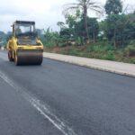 Cameroun – Élargissement de la Route Olembé – Échangeur Obala (22 km) : Planche d’essai concluante sur la pénétrante Nord de Yaoundé.