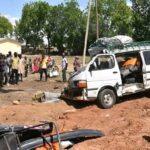Cameroun – Tragédie à Maroua : L&rsquo;accueil d&rsquo;un pèlerin de retour de la Mecque vire à un accident de la circulation qui fait 4 morts.