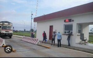 Cameroun – Modernisation du contrôle des charges à l’essieu : Le Ministre Nganou Djoumessi lance un Appel d’Offre.