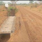 Cameroun – Département du Djerem : 10 km de route entretenus et réceptionnés par le MINTP.