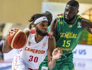Cameroun – Coupe du monde de Basketball (FIBA 2027) : Douala accueille la poule A des éliminatoires.
