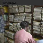 Cameroun – 9 Juin : journée internationale des archives.