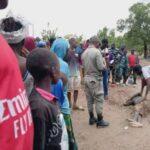 Cameroun – Mayo-Tsanaga : La première grande pluie endeuille la localité de Koza en pleine tournée préfectorale.