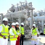 Cameroun – Projet de raffinerie CSTAR à Kribi : La SNH opte pour une technologie modulaire.