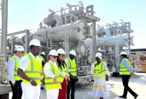 Cameroun – Projet de raffinerie CSTAR à Kribi : La SNH opte pour une technologie modulaire.