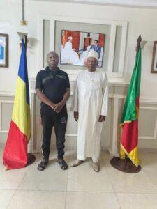 Cameroun – Tchad : Le camionneur camerounais Jean Marie Kongné enfin libéré après quatre mois de détention au Tchad.