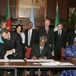 Cameroun – Onu – Nigeria : Rétrospective sur l&rsquo;accord de Greentree 20 ans après.