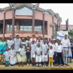 Cameroun – 36e Journée de l&rsquo;Enfant Africain à Kribi : Lumière sur le Challenge Inter-Orphelinats 2026.