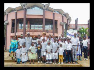 Cameroun – 36e Journée de l&rsquo;Enfant Africain à Kribi : Lumière sur le Challenge Inter-Orphelinats 2026.