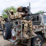 Lutte anti-terroriste : AFRICOM et l&rsquo;armée nigériane éliminent plus de 200 djihadistes, dont un haut dirigeant de l&rsquo;État islamique.