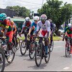 Cameroun – 22e Tour cycliste international : Le peloton s&rsquo;élance de Pouma vers Yaoundé face à l&rsquo;hégémonie algérienne.