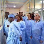 Cameroun – Laboratoire National Polio du Centre Pasteur :Une sentinelle sous-régionale.