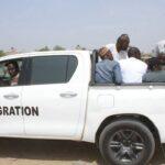 Tchad – Contrôle migratoire à N&rsquo;Djamena : Interpellation de 146 étrangers en situation irrégulière dans le 8ᵉ arrondissement.