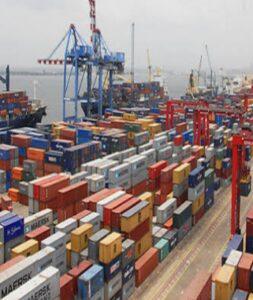 Cameroun – Contre-performance : Les Ports de Douala et Kribi au bas du classement africain.