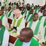 Cameroun – Église catholique : Plus de 130 prêtres en retraite sacerdotale à Maroua.