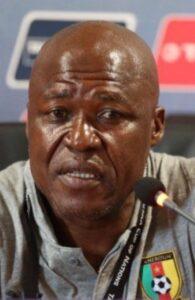 Cameroun – Football masculin (Lions U17) : Thomas Libih prend les commandes et affiche ses ambitions.