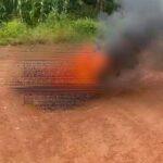 Cameroun – Justice populaire dans la Menoua : Le Chef traditionnel de Baloum interpellé.