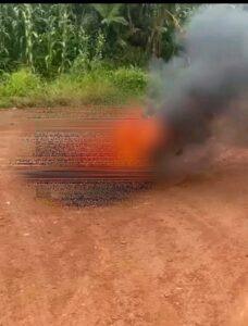 Cameroun – Justice populaire dans la Menoua : Le Chef traditionnel de Baloum interpellé.