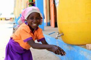 Cameroun – Journée de l&rsquo;enfant africain 2026 : Vers les défis d’accès à l’eau et à l’assainissement.