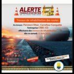Cameroun – Voiries urbaines de Douala : Des travaux routiers lancés à Bojongo et sur l’axe Parcours Vita – Carrefour Conquête.