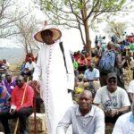 Cameroun – Pèlerinage dans l&rsquo;Extrême-Nord : Plus de 150 prêtres sur les traces de Baba Simon à Tokombéré.