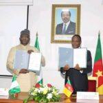 Cameroun – Nigéria – Coopération militaire et sécuritaire renforcée entre Yaoundé et Abuja.