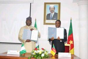 Cameroun – Nigéria – Coopération militaire et sécuritaire renforcée entre Yaoundé et Abuja.
