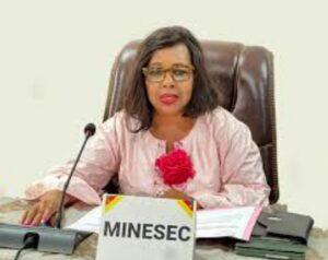 Cameroun – Recensement biométrique au MINESEC : Les agents déclarés morts ont 14 jours pour prouver qu&rsquo;ils sont vivants.
