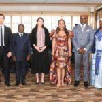 Cameroun – Performances de Tradex : 14 milliards de FCFA de bénéfice pour un chiffre d&rsquo;affaire de 383,56 milliards en 2025.