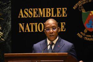 Cameroun – Questions orales à l&rsquo;Assemblée nationale : Manaouda Malachie réussi à convaincre les députés.