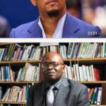 Cameroun – Non qualification des Lions Indomptables à la Coupe du monde 2026 : Samuel Éto&rsquo;o recadre le Pr Mathias Éric Owona Nguini.