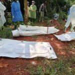 Cameroun – Commune d&rsquo;Obala : Inhumation de 18 corps abandonnés à la morgue.
