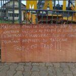 Cameroun – Grèves au MATGENIE : Les employés réclament plus de 40 mois d&rsquo;arriérés de salaires.