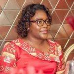 Cameroun – Josiane Nathalie Mouelle Mouangue : Pemière femme DG d&rsquo;une filiale TRADEX S.A.