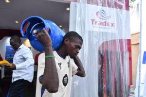 Cameroun – Promote 2026 : Réduction de 1500 FCFA sur la bouteilles de gaz TRADEX.
