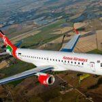 Cameroon – Air Transport : Kenya Airways suspends all operations in Cameroon.