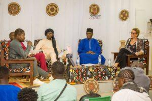 Cameroun – Fête de la Musique 2026 : Vers la professionalisation de l&rsquo;industrie musicale du Septentrion avec l&rsquo;AFG.
