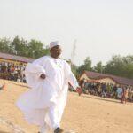 Cameroun – 25e édition de Mora Sport Vacances 2026 : Ibrahim Talba Malla fait vibrer la jeunesse du Mayo-Sava.