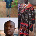 cameroun – Crimes crapuleux à Baloum : Le Chef, son fils et 7 sujets, déférés à la prison de Bafoussam.