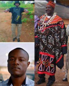 cameroun – Crimes crapuleux à Baloum : Le Chef, son fils et 7 sujets, déférés à la prison de Bafoussam.