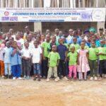 Cameroun – 36e édition de la Journée de l&rsquo;Enfant Africain à Edéa : Le talent au menu de l&rsquo;acte 5 du Challenge inter-orphelinats.