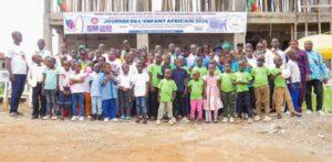 Cameroun – 36e édition de la Journée de l&rsquo;Enfant Africain à Edéa : Le talent au menu de l&rsquo;acte 5 du Challenge inter-orphelinats.